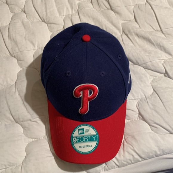 Philadelphia ball cap ball and new - Picture 5 of 7